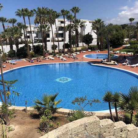 아로나 Exclusivo Apartamento En Playa De Las Americas 아파트 외부 사진