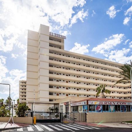 아로나 Exclusivo Apartamento En Playa De Las Americas 아파트 외부 사진
