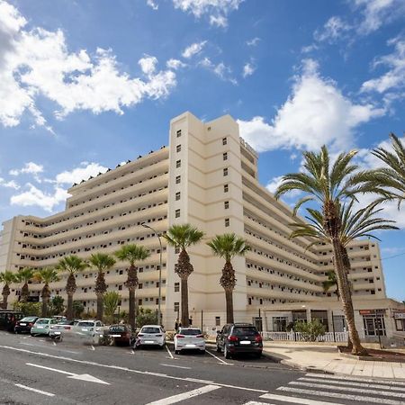 아로나 Exclusivo Apartamento En Playa De Las Americas 아파트 외부 사진