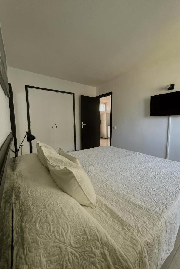 아로나 Exclusivo Apartamento En Playa De Las Americas 아파트 외부 사진
