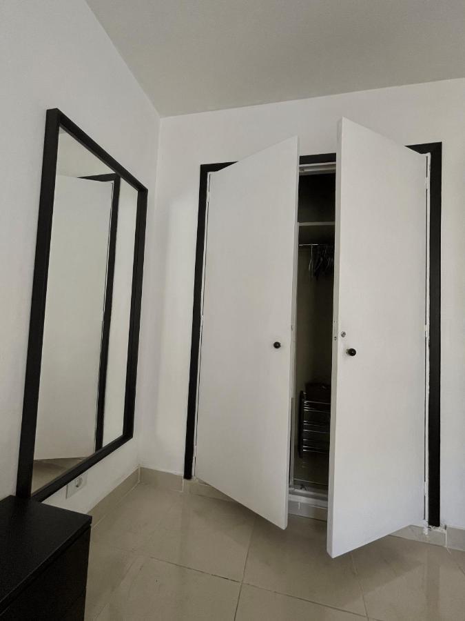 아로나 Exclusivo Apartamento En Playa De Las Americas 아파트 외부 사진