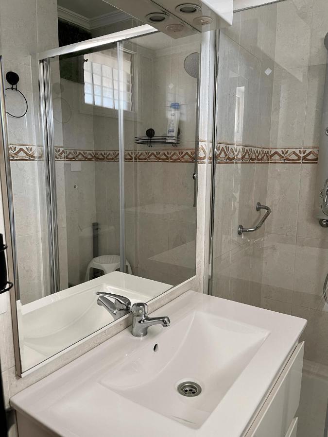아로나 Exclusivo Apartamento En Playa De Las Americas 아파트 외부 사진
