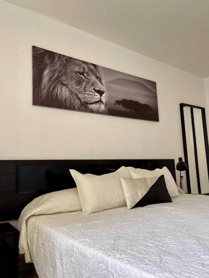 아로나 Exclusivo Apartamento En Playa De Las Americas 아파트 외부 사진