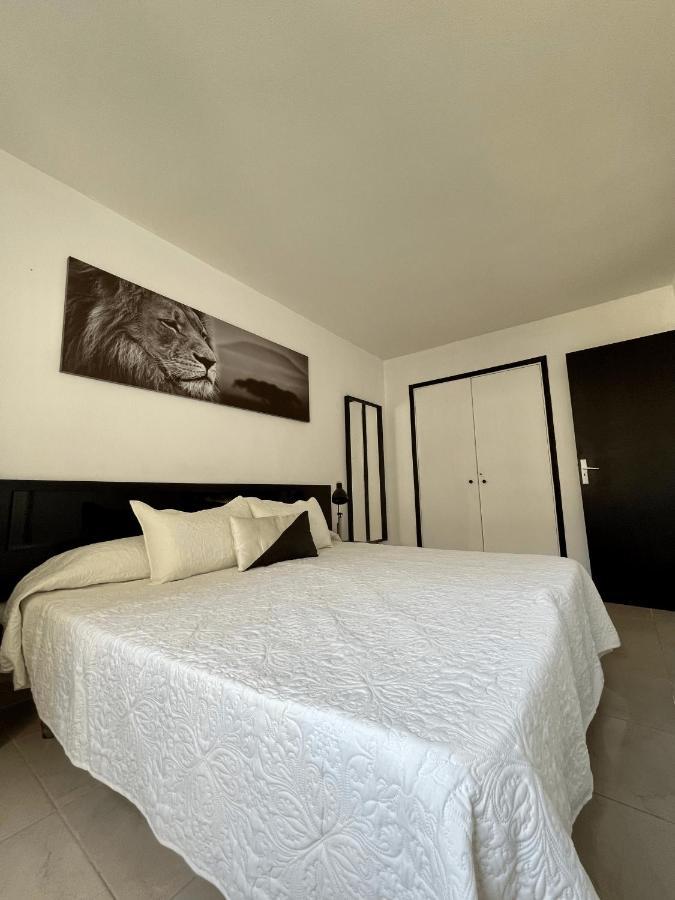 아로나 Exclusivo Apartamento En Playa De Las Americas 아파트 외부 사진
