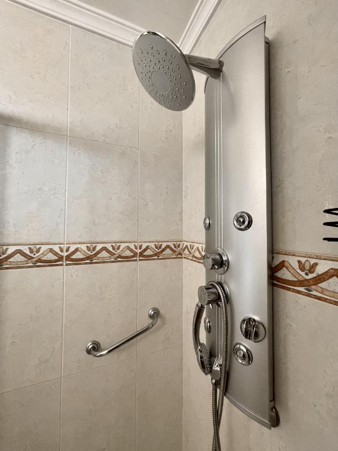 아로나 Exclusivo Apartamento En Playa De Las Americas 아파트 외부 사진