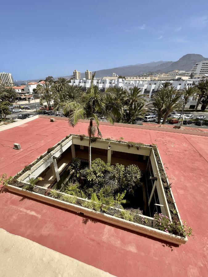 아로나 Exclusivo Apartamento En Playa De Las Americas 아파트 외부 사진