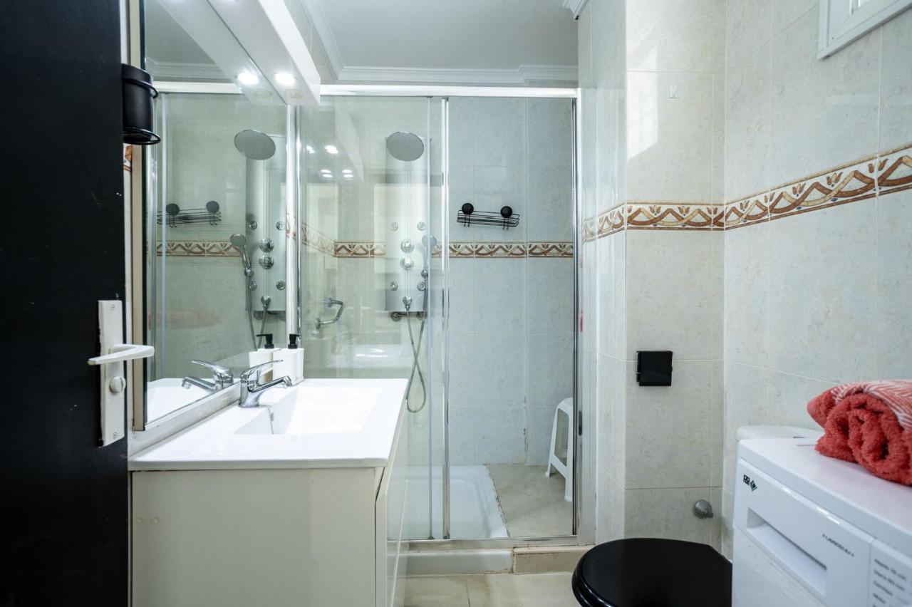 아로나 Exclusivo Apartamento En Playa De Las Americas 아파트 외부 사진