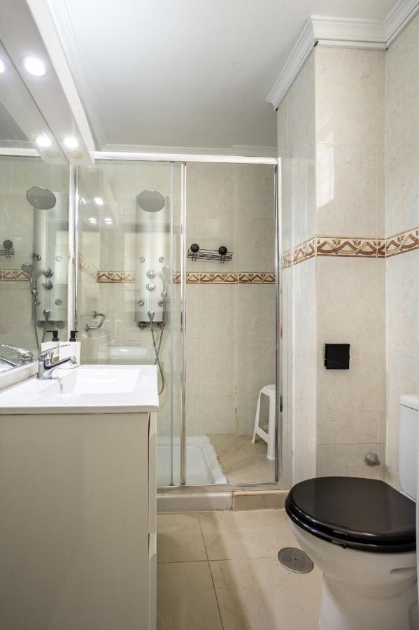 아로나 Exclusivo Apartamento En Playa De Las Americas 아파트 외부 사진